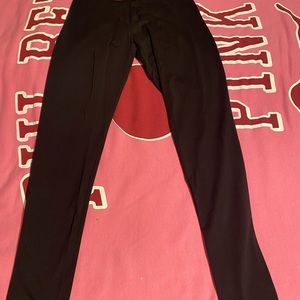 Pink Leggings